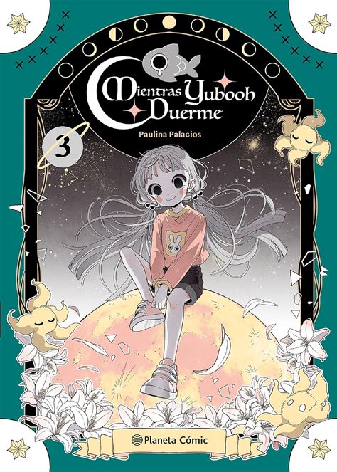 Mientras Yubooh duerme ebook by Paulina Palacios .